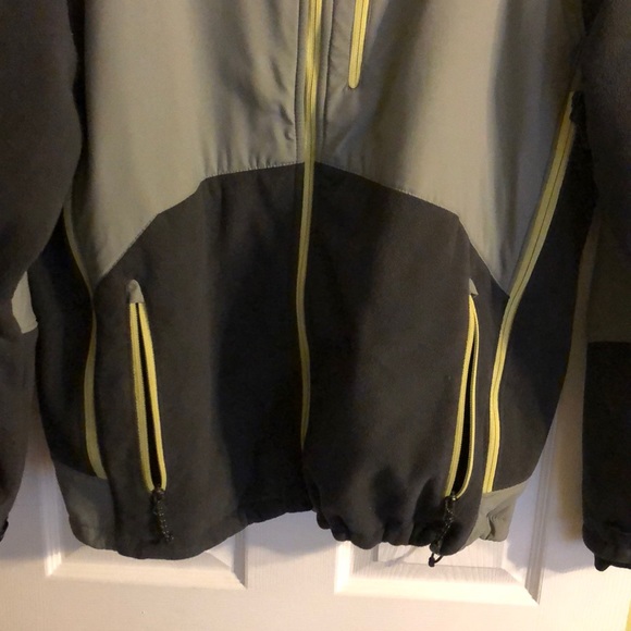 Columbia Fleece Jacket - Picture 2 of 4